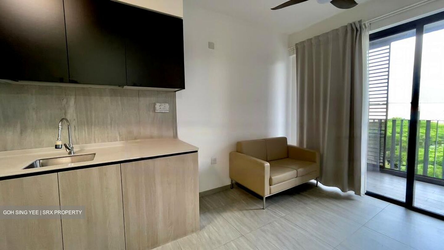Grandeur Park Residences (D16), Condominium #461016301